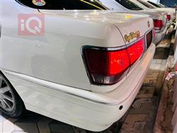 تويوتا كراون